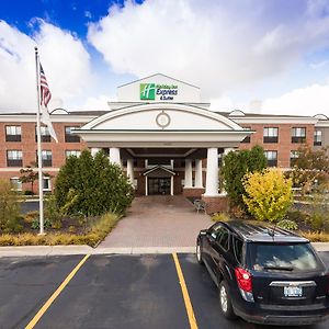 Holiday Inn Express Hotel & Suites Grand Blanc By Ihg